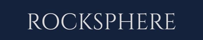 Rocksphere Logo